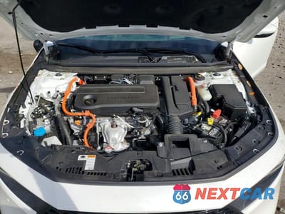 Zdjęcie 11 z 12 samochodu: 2024 HONDA ACCORD TOURING HYBRID VIN:1HGCY2F87RA071879 - miniatura