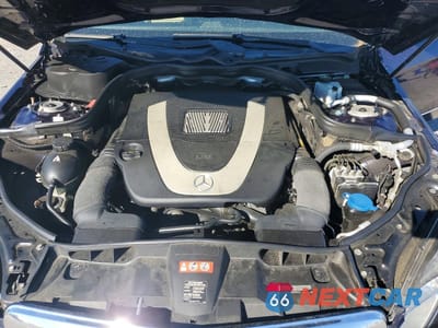 Zdjęcie 11 z 12 samochodu: 2011 MERCEDES-BENZ E 350 4MATIC VIN:WDDHF8HB3BA492600 - miniatura