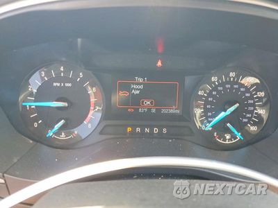 Zdjęcie 9 z 11 samochodu: 2014 FORD FUSION SE VIN:3FA6P0H73ER378902 - miniatura