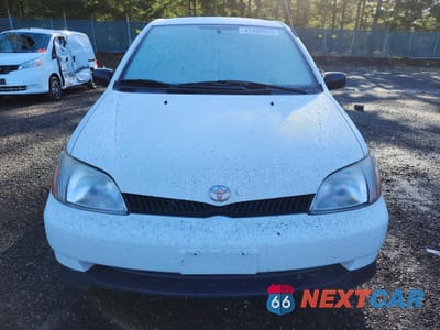 Piąte zdjęcie samochodu w środku: 2002 TOYOTA ECHO BASE VIN:JTDBT123125024732 - miniatura