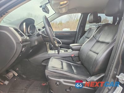 Zdjęcie 7 z 14 samochodu: 2011 JEEP GRAND CHEROKEE LAREDO VIN:1J4RR4GG2BC721715 - miniatura