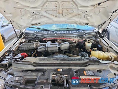 Zdjęcie 11 z 11 samochodu: 2019 FORD F250 SUPER DUTY UTILITY / SERVICE TRUCK VIN:1FD7X2A69KEE68433 - miniatura