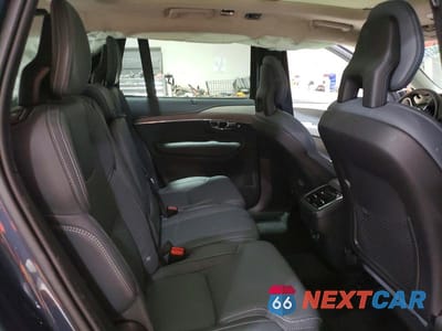 Zdjęcie 11 z 12 samochodu: 2020 VOLVO XC90 T6 INSCRIPTION VIN:YV4A22PL9L1573243 - miniatura