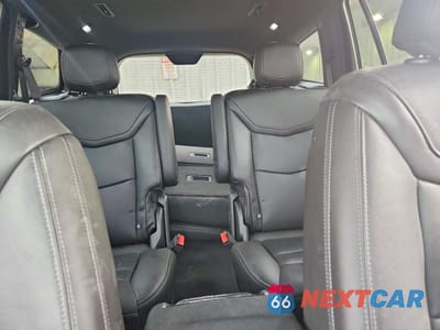 Zdjęcie 10 z 14 samochodu: 2022 CADILLAC XT6 PREMIUM LUXURY VIN:1GYKPCRS3NZ152474 - miniatura