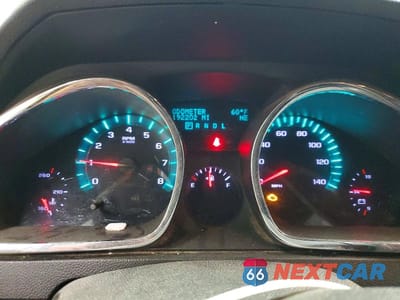 Zdjęcie 9 z 14 samochodu: 2011 CHEVROLET TRAVERSE LT VIN:1GNKVJED1BJ174885 - miniatura