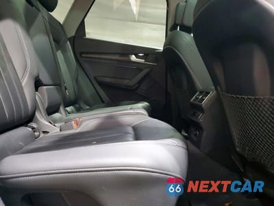 Zdjęcie 11 z 14 samochodu: 2018 AUDI Q5 PREMIUM VIN:WA1ANAFY5J2203040 - miniatura