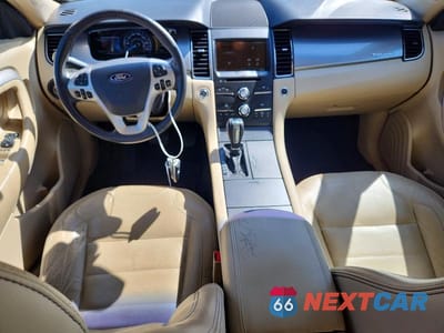 Zdjęcie 8 z 11 samochodu: 2015 FORD TAURUS SEL VIN:1FAHP2E87FG194783 - miniatura