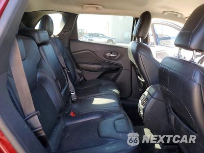 Zdjęcie 11 z 13 samochodu: 2020 JEEP CHEROKEE LATITUDE PLUS VIN:1C4PJLLB9LD581702 - miniatura