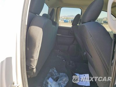 Zdjęcie 10 z 12 samochodu: 2022 RAM 1500 TRADESMAN VIN:1C6RR6FG1N5231500 - miniatura