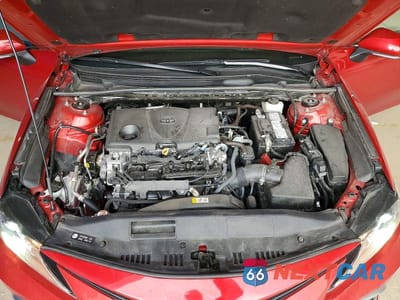 Zdjęcie 11 z 12 samochodu: 2023 TOYOTA CAMRY LE VIN:4T1R11AK3PU157742 - miniatura