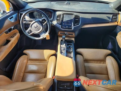 Zdjęcie 8 z 13 samochodu: 2019 VOLVO XC90 T6 INSCRIPTION VIN:YV4A22PL0K1433578 - miniatura