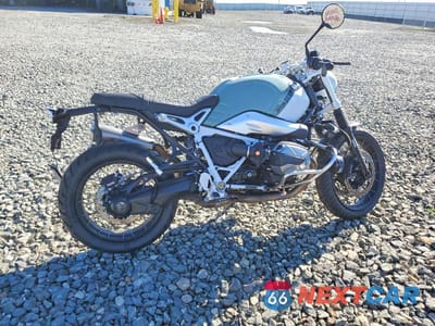 2023 BMW R NINE T SCRAMBLER WB10L7309P6H63010 - główne zdjęcie licytacji z USA - miniatura