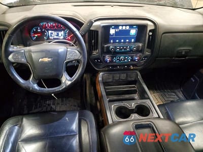 Zdjęcie 8 z 12 samochodu: 2014 CHEVROLET SILVERADO K1500 LTZ VIN:1GCVKSEC0EZ263087 - miniatura