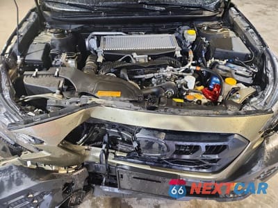 Zdjęcie 12 z 13 samochodu: 2025 SUBARU OUTBACK WILDERNESS VIN:4S4BTGUD6S3161617 - miniatura