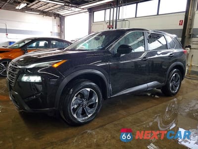 2026 NISSAN ROGUE SV 5N1BT3BB0TC683672 - główne zdjęcie licytacji z USA - miniatura