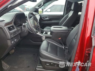 Zdjęcie 7 z 12 samochodu: 2021 CHEVROLET SUBURBAN K1500 LT VIN:1GNSKCKD7MR306707 - miniatura