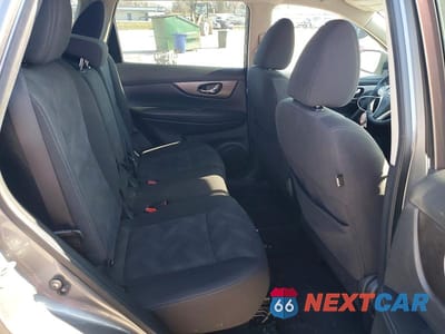 Zdjęcie 11 z 13 samochodu: 2016 NISSAN ROGUE SV VIN:KNMAT2MT3GP659784 - miniatura