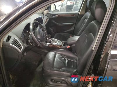 Zdjęcie 7 z 13 samochodu: 2012 AUDI Q5 PREMIUM PLUS VIN:WA1LFAFP3CA099329 - miniatura