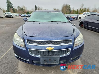 Piąte zdjęcie samochodu w środku: 2009 CHEVROLET MALIBU 1LT VIN:1G1ZH57B294261150 - miniatura