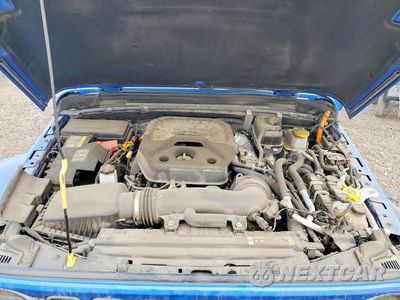 Zdjęcie 11 z 12 samochodu: 2024 JEEP WRANGLER 4XE VIN:1C4RJXN64RW228930 - miniatura
