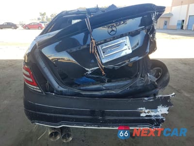 Zdjęcie 6 z 12 samochodu: 2012 MERCEDES-BENZ C 250 VIN:WDDGF4HB0CA619034 - miniatura