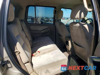 Zdjęcie 11 z 13 samochodu: 2007 FORD EXPLORER XLT VIN:1FMEU73E17UB74359 - miniatura
