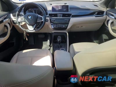 Zdjęcie 8 z 13 samochodu: 2022 BMW X1 SDRIVE28I VIN:WBXJG7C08N5V40729 - miniatura