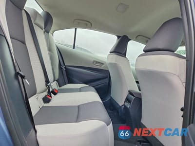 Zdjęcie 10 z 12 samochodu: 2026 TOYOTA COROLLA LE VIN:5YFB4MDE6TP397007 - miniatura