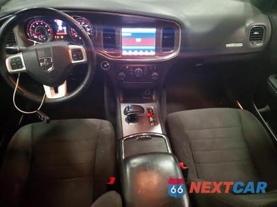 Zdjęcie 8 z 11 samochodu: 2014 DODGE CHARGER SXT VIN:2C3CDXHG2EH282693 - miniatura