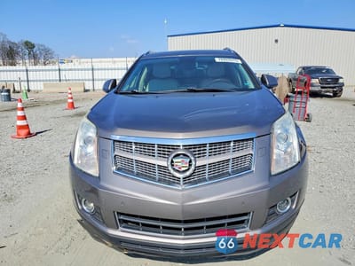 Piąte zdjęcie samochodu w środku: 2011 CADILLAC SRX PERFORMANCE COLLECTION VIN:3GYFNEEYXBS673939 - miniatura
