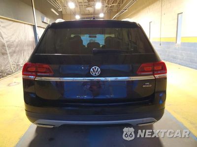 Zdjęcie 6 z 13 samochodu: 2018 VOLKSWAGEN ATLAS VIN:1V2HR2CA4JC502453 - miniatura