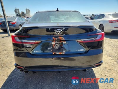 Zdjęcie 6 z 12 samochodu: 2025 TOYOTA CAMRY XSE VIN:4T1DAACK5SU562355 - miniatura