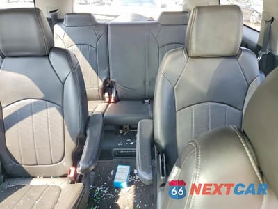 Zdjęcie 10 z 13 samochodu: 2016 BUICK ENCLAVE VIN:5GAKRCKD9GJ311366 - miniatura