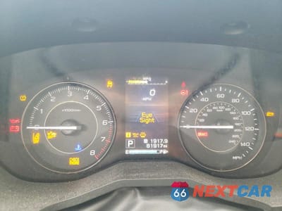 Zdjęcie 9 z 13 samochodu: 2020 SUBARU IMPREZA VIN:4S3GTAB60L3717448 - miniatura
