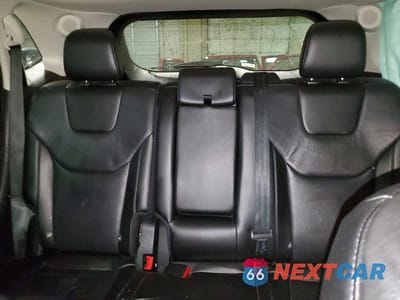 Zdjęcie 10 z 14 samochodu: 2021 FORD EDGE TITANIUM VIN:2FMPK3K90MBA18083 - miniatura