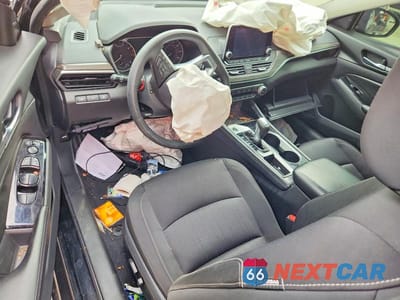 Zdjęcie 8 z 11 samochodu: 2023 NISSAN ALTIMA 2.5 SV VIN:1N4BL4DV2PN325409 - miniatura