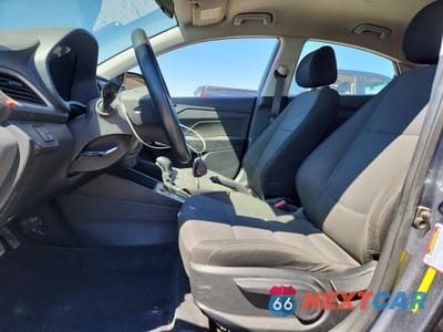 Zdjęcie 7 z 12 samochodu: 2020 HYUNDAI ACCENT SE VIN:3KPC24A65LE092476 - miniatura