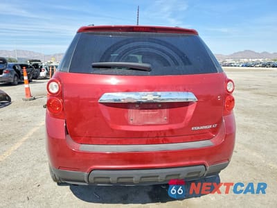 Zdjęcie 6 z 13 samochodu: 2015 CHEVROLET EQUINOX LT VIN:1GNALBEK9FZ136656 - miniatura