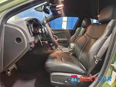 Zdjęcie 7 z 12 samochodu: 2023 DODGE CHARGER R VIN:2C3CDXCT2PH703612 - miniatura