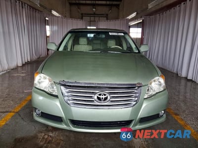 Piąte zdjęcie samochodu w środku: 2010 TOYOTA AVALON XLS VIN:4T1BK3DB8AU370246 - miniatura