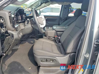 Zdjęcie 7 z 13 samochodu: 2026 CHEVROLET SILVERADO C1500 LT VIN:1GCPACED0TZ180850 - miniatura