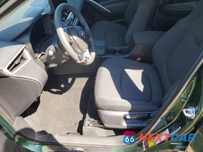 Zdjęcie 7 z 13 samochodu: 2026 TOYOTA COROLLA CROSS LE VIN:7MUCAABG3TV167020 - miniatura