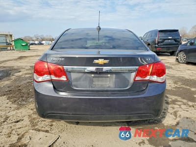 Zdjęcie 6 z 12 samochodu: 2016 CHEVROLET CRUZE LIMITED LT VIN:1G1PE5SB3G7197851 - miniatura