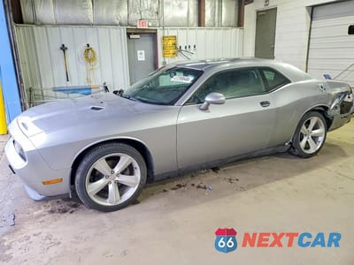 2013 DODGE CHALLENGER SXT 2C3CDYAG3DH736979 - główne zdjęcie licytacji z USA - miniatura