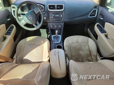Zdjęcie 8 z 11 samochodu: 2013 DODG AVENGER VIN:1C3CDZAB9DN637889 - miniatura