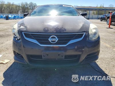 Piąte zdjęcie samochodu w środku: 2010 NISS ALTIMA 2.5 S VIN:1N4AL2EP5AC114207 - miniatura