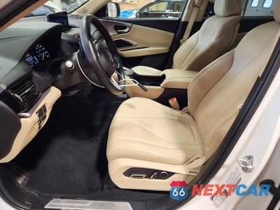 Zdjęcie 7 z 14 samochodu: 2023 ACURA RDX VIN:5J8TC2H33PL015391 - miniatura