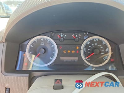 Zdjęcie 9 z 12 samochodu: 2010 FORD ESCAPE XLT VIN:1FMCU0DG7AKA44250 - miniatura