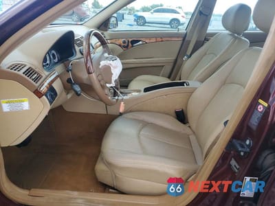 Zdjęcie 7 z 11 samochodu: 2008 MERCEDES-BENZ E 350 4MATIC VIN:WDBUF87X48B327937 - miniatura