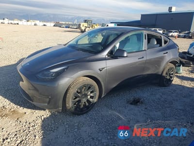 2023 TESLA MODEL Y 7SAYGDEE2PF597970 - główne zdjęcie licytacji z USA - miniatura